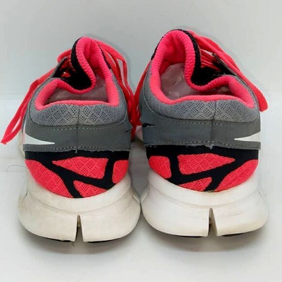 Women's Pre-owned "Nike Free Run 2" Running Shoes - sz. 8 1/2 - Picture 4 of 6